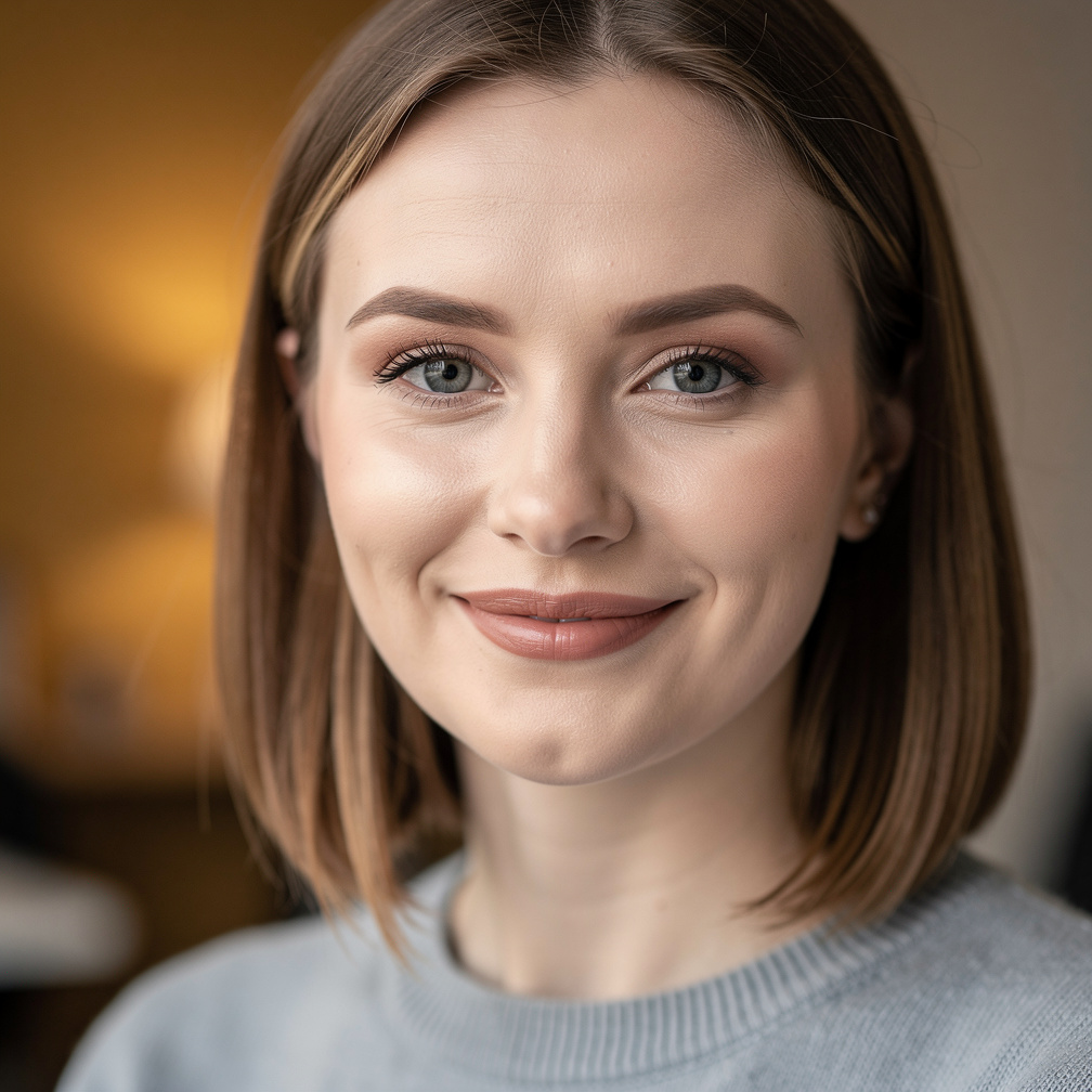 Ольга Смирнова